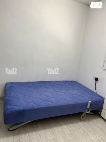מיטה וחצי