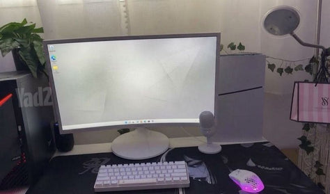 מסך מחשב