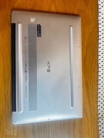 מחשב נייד xps