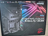 לוח אם - asus rog x570