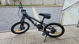 אופני הרים 20"