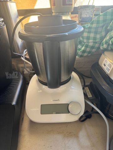 למכירה THERMOMIX FRIEND  TM6
