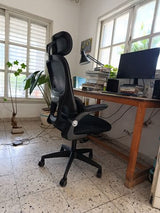 כיסא משרדי