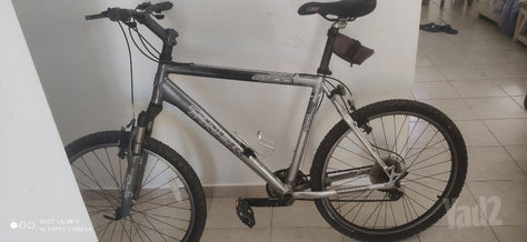 Trek4300xl