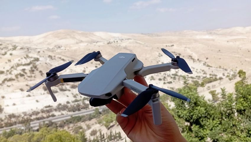 MAVIC MINI