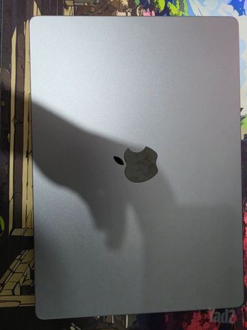 MacBook Pro 14 M2 Max 32GB 1TB