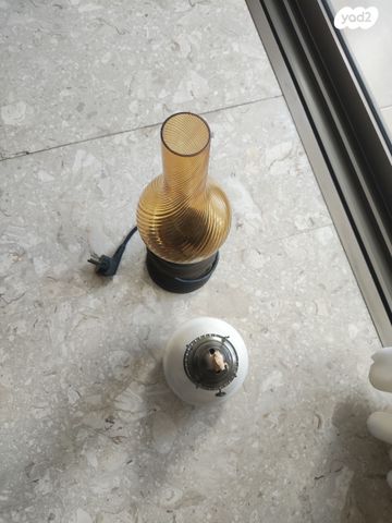 מנורת וינטג'