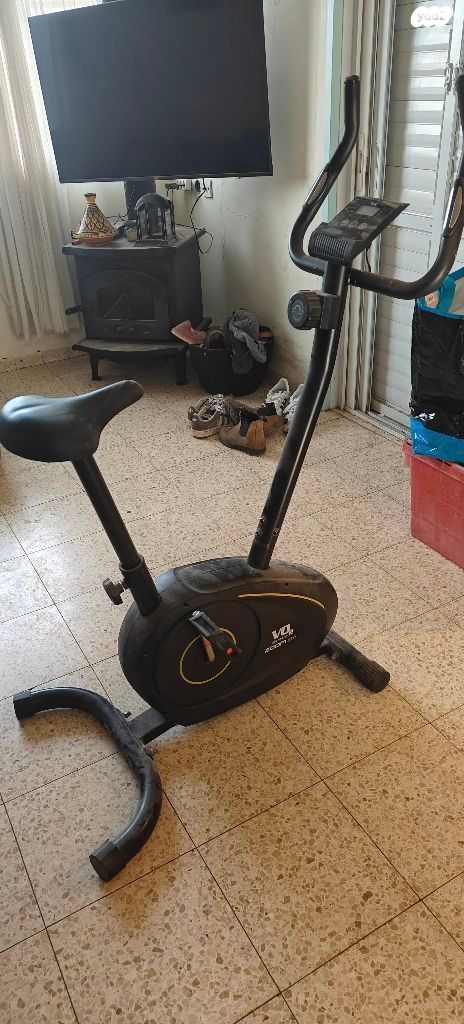 אופני כושר