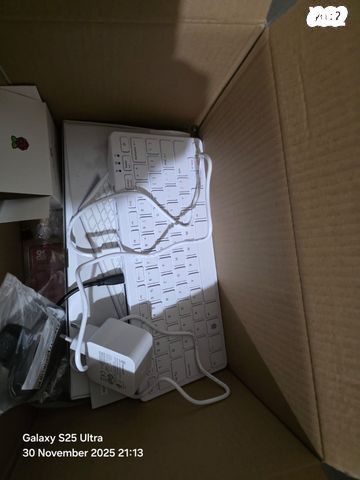 Respberry pi 500