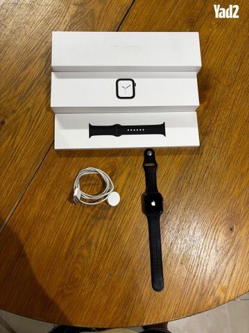 Apple Watch series 4, 44mm