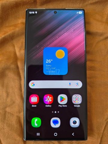 Samsung S22 ultra, 256gb
