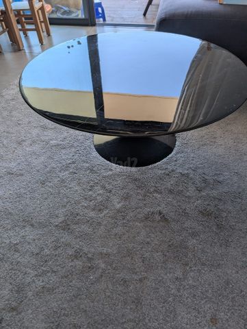 שולחן Knoll Saarinen