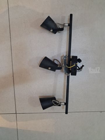 גופי תאורה
