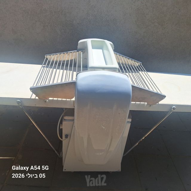 מרדדת בצק