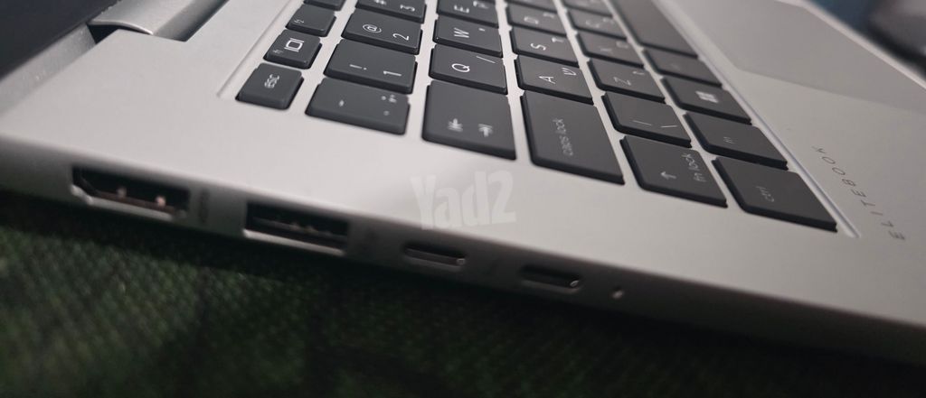 HP EliteBook 840 G11