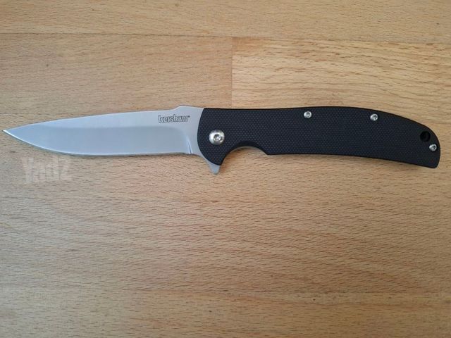 אולר kershaw chill