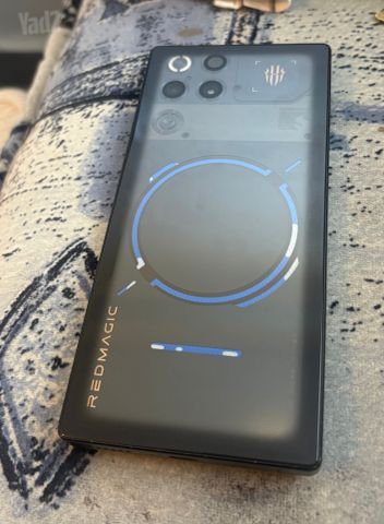 Redmagic  11 pro 16gb+512gb