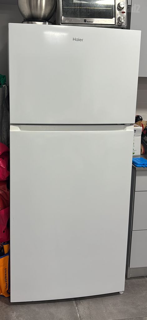 מקרר HAIER