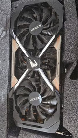 gtx 1080 ti aorus xtreme