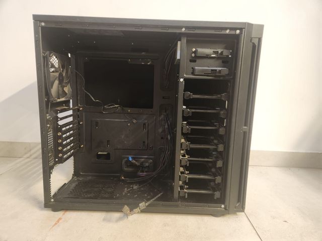 מארז מחשב Antec