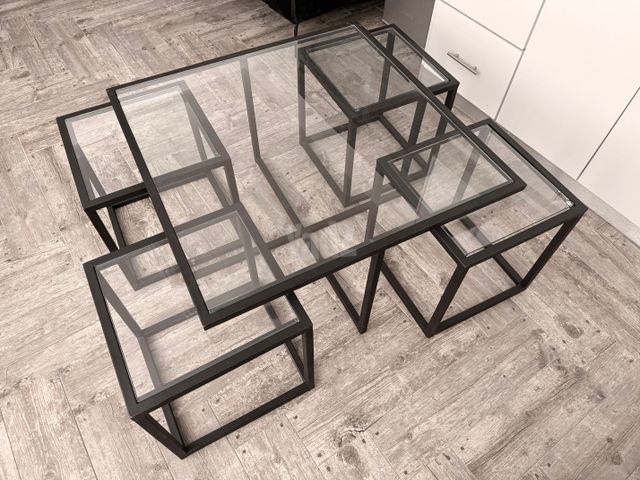 ספות 3+2+1+1 | + שולחן