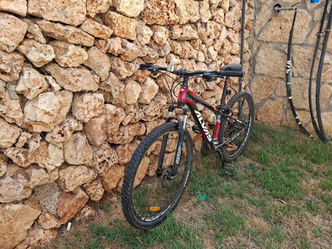 אופני הרים