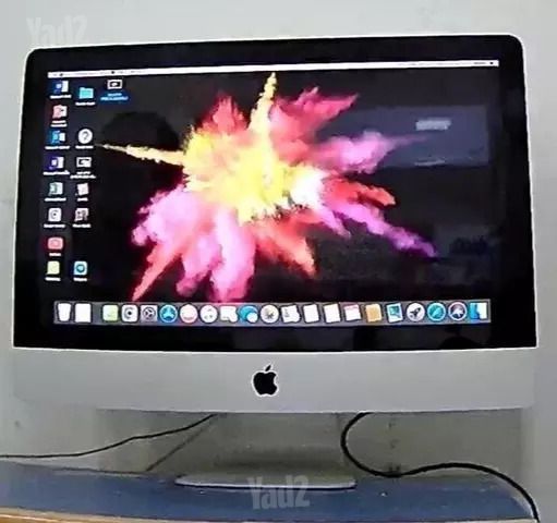 מחשב Apple imac