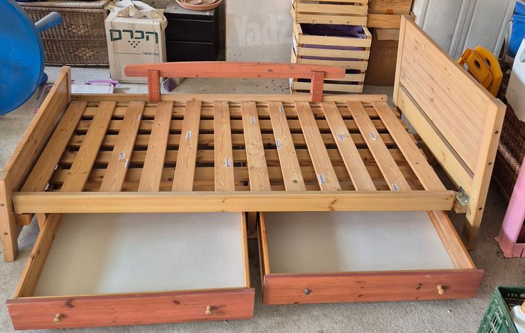 מיטת נוער