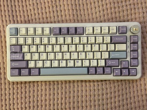 מקלדת Ajazz