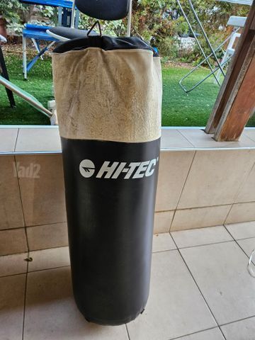 שק איגרוף