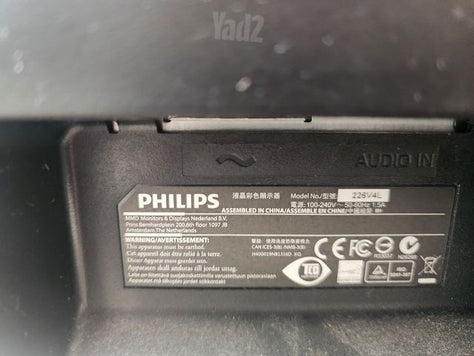 מסך מחשב Philips