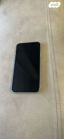 IPhone XR לבן