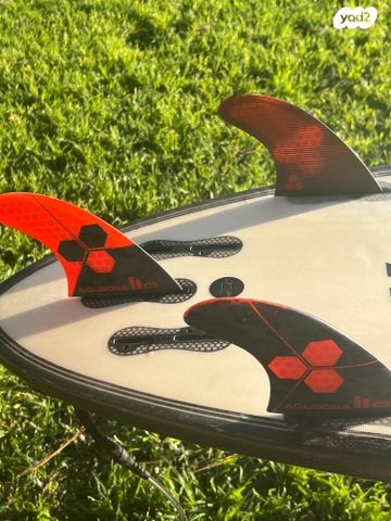 Hypto Krypto 5’7 FutureFlex