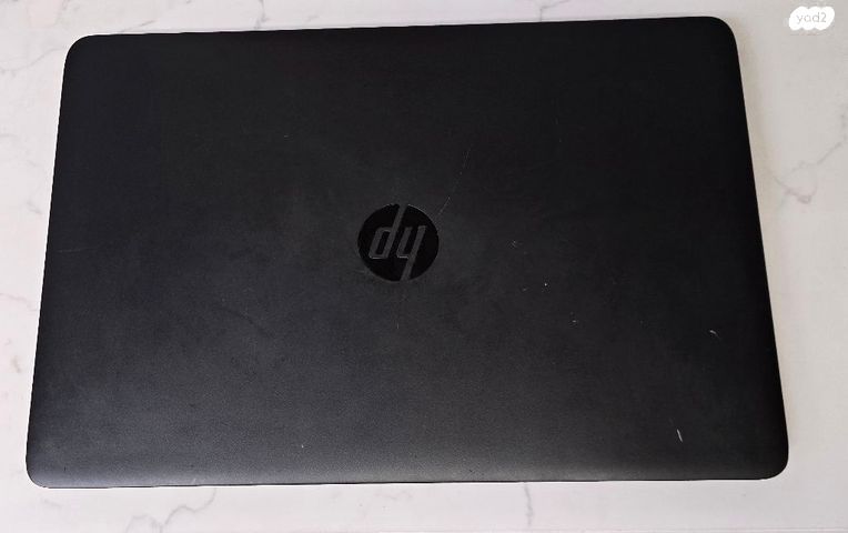 מחשב נייד hp elitebook i5
