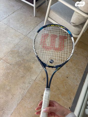 מחבט טניס