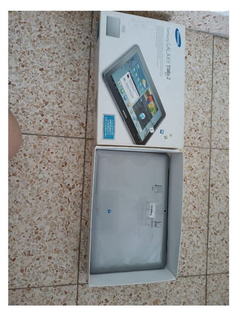 טאבלת