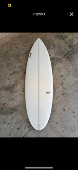 The cove 6,2