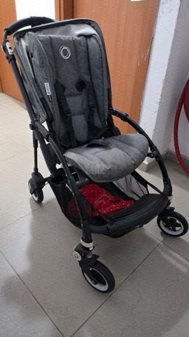 Bugaboo bee 5