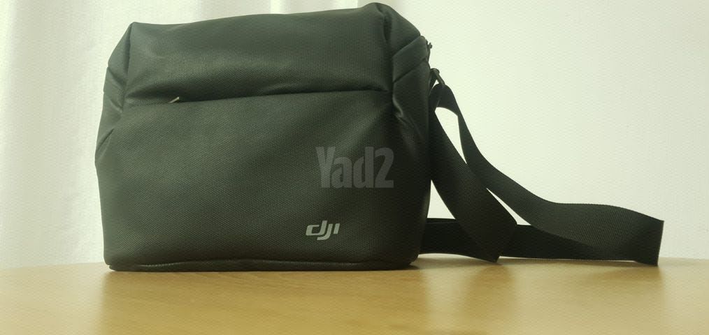 סוללות לרחפן DJI