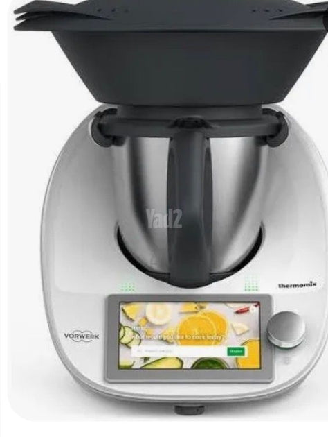 תרמומיקס 6 Thermomix6