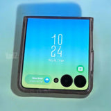 סמסונג z flip 7