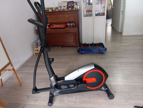 אליפטיקל Tritur EL3020
