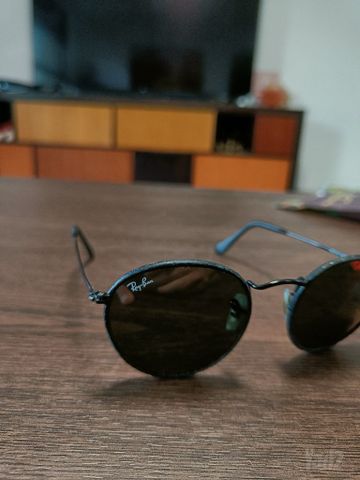 משקפי שמש RAY-BAN 3475Q/9040