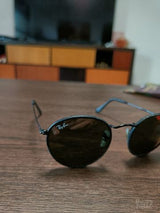 משקפי שמש RAY-BAN 3475Q/9040