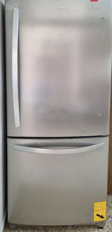 מקרר LG