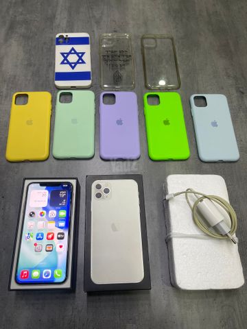 iPhone 11 Pro Max 64GB