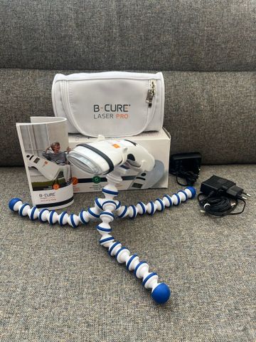 B-CURE LASER PRO
