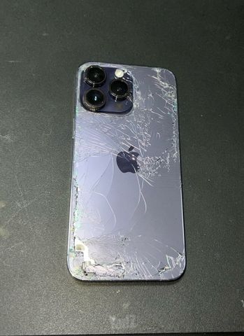 iPhone 14 Pro Max 256GB למכירה