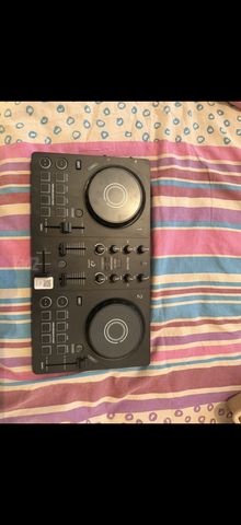 קונטרולר DDJ FLX 2