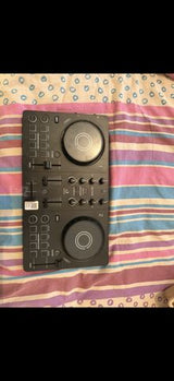 קונטרולר DDJ FLX 2